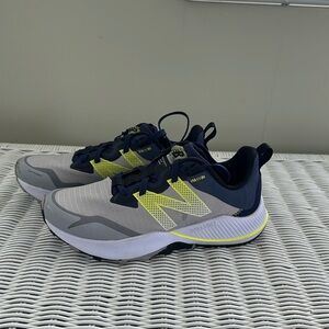 New Balance Nitrel v4 trail runner